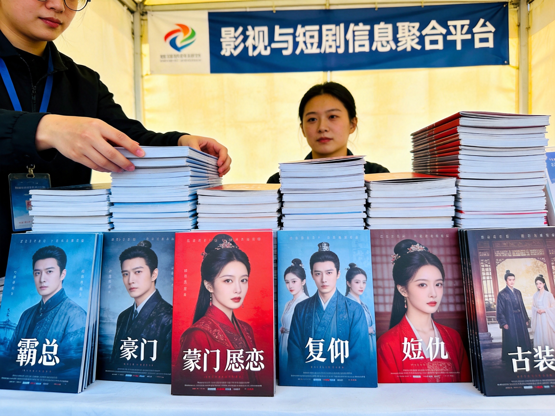 影片官方海报