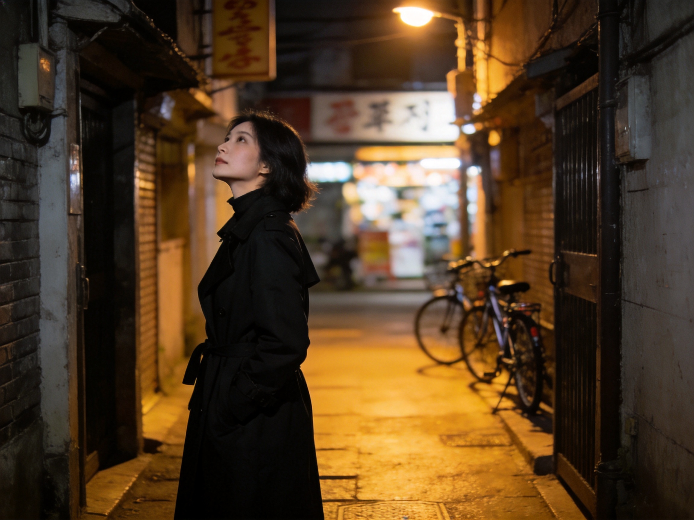 《夜色深处的她》缩略图